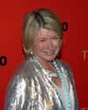 Martha Stewart on Random Cringeworthy Times Celebrities Didn't Recognize Other Celebrities