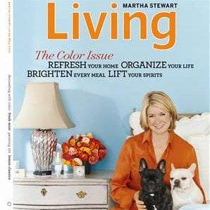 Martha Stewart Living
