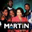 Martin on Random TV Programs For 'Living Single' Fans