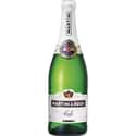 Martini & Rossi on Random Best Top Shelf Alcohol Brands