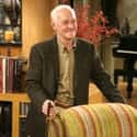 Martin Crane on Random Straight Characters Played By Gay Actors