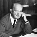 Dec. at 87 (1889-1976)   Martin Heidegger was a German philosopher and a seminal thinker in the Continental tradition, particularly within the fields of existential phenomenology and philosophical hermeneutics.