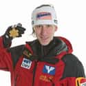 Martin Koch on Random Best Olympic Athletes in Ski Jumping