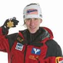 Martin Koch on Random Best Olympic Athletes in Ski Jumping
