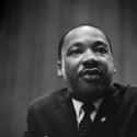 Martin Luther King, Jr. on Random Celebrities Who Died Without a Will
