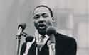 Martin Luther King, Jr. on Random Most Enlightened Leaders in World History