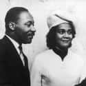 Martin Luther King, Jr. on Random Last Known Photos Taken Of Legendary Historical Figures