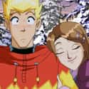 Martin Mystery on Random Non-Japanese Shows People Always Think Are Anime