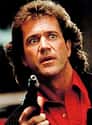 Martin Riggs on Random Greatest Fictional Cops & Law Enforcement Officers