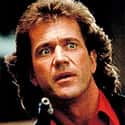 Martin Riggs is a fictional character from the Lethal Weapon franchise. He is played in all four films by Mel Gibson.