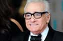 Martin Scorsese on Random Most Influential Contemporary Americans
