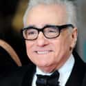 age 76   Martin Charles Scorsese is an American director, producer, screenwriter, actor, and film historian.