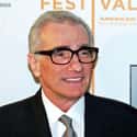 Martin Scorsese is listed (or ranked) 14 on the list 17 Stars Who Are Only One Award Away From Snagging An EGOT