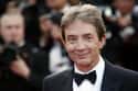 Martin Short on Random Best People Who Hosted SNL In The '90s
