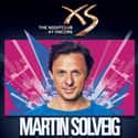 Martin Solveig is listed (or ranked) 18 on the list The Best Las Vegas DJ Residencies Right Now