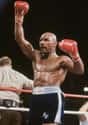 Marvelous Marvin Hagler on Random Best Boxers
