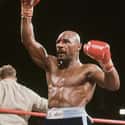 Middleweight   Marvelous Marvin Hagler is an American former professional boxer who was Undisputed World Middleweight Champion from 1980 to 1987.