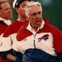 Marv Levy on Random Best NFL Coaches