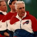 Marv Levy on Random Best Buffalo Bills