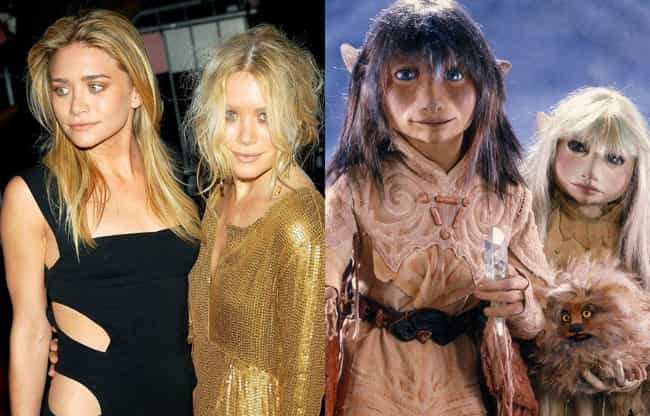 Child Stars Who Grew Up To Look Like Muppets