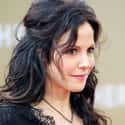 Mary-Louise Parker is listed (or ranked) 41 on the list Who's The Best Actor From Every State?
