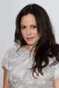 Mary-Louise Parker on Random Famous People Who Never Married
