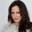 Mary-Louise Parker on Random Famous People Who Never Married