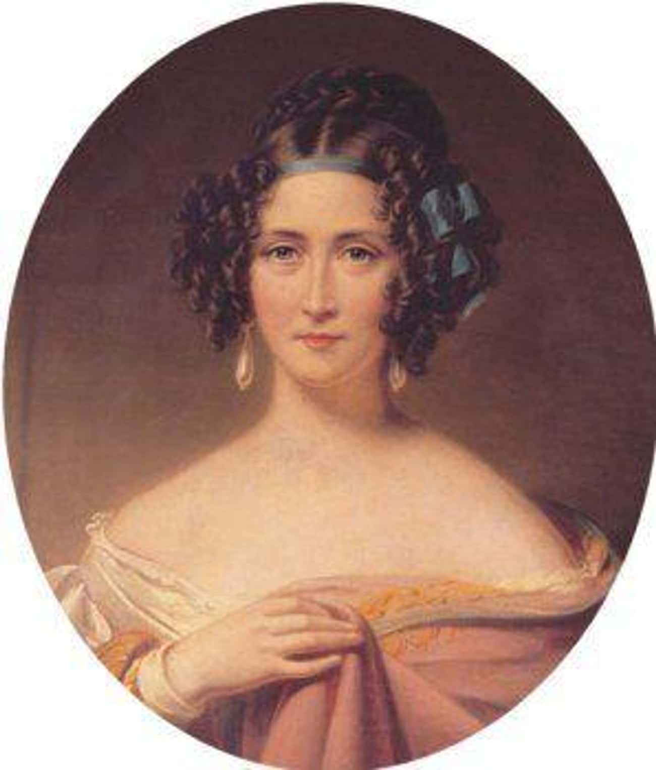Mary Anne Disraeli, The Prime Minister&#39;s Cougar Bride
