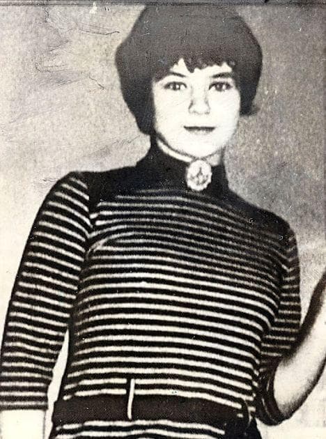 Mind Of A Serial Killer Video Questions About Sex