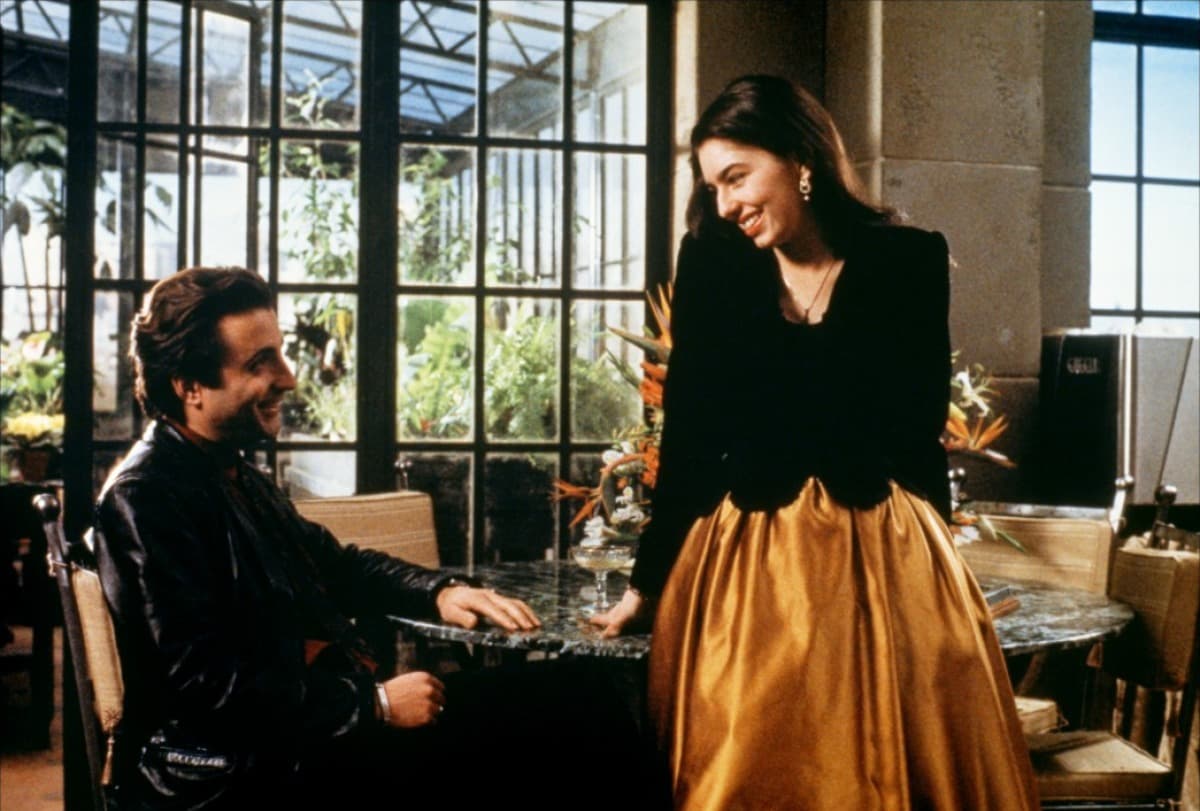 Mary Corleone