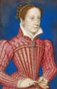 Mary, Queen of Scots on Random Historical Leaders Who Were Conned by Their Closest Advisors