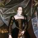Mary, Queen of Scots on Random Firsthand Descriptions Of Historical Royals Really Looked Like