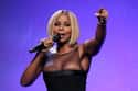New York City, New York, United States of America   Mary Jane Blige is an American singer, songwriter, model, record producer, and actress.
