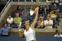 Mary Pierce on Random Greatest Female Tennis Players Of Open Era