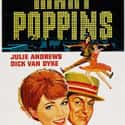 Mary Poppins on Random Best Movies For 10-Year-Old Kids