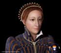 Mary, Queen of Scots on Random Groundbreaking CGI Shows What Historical Figures Actually Looked Like