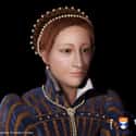 Mary, Queen of Scots on Random Groundbreaking CGI Shows What Historical Figures Actually Looked Like