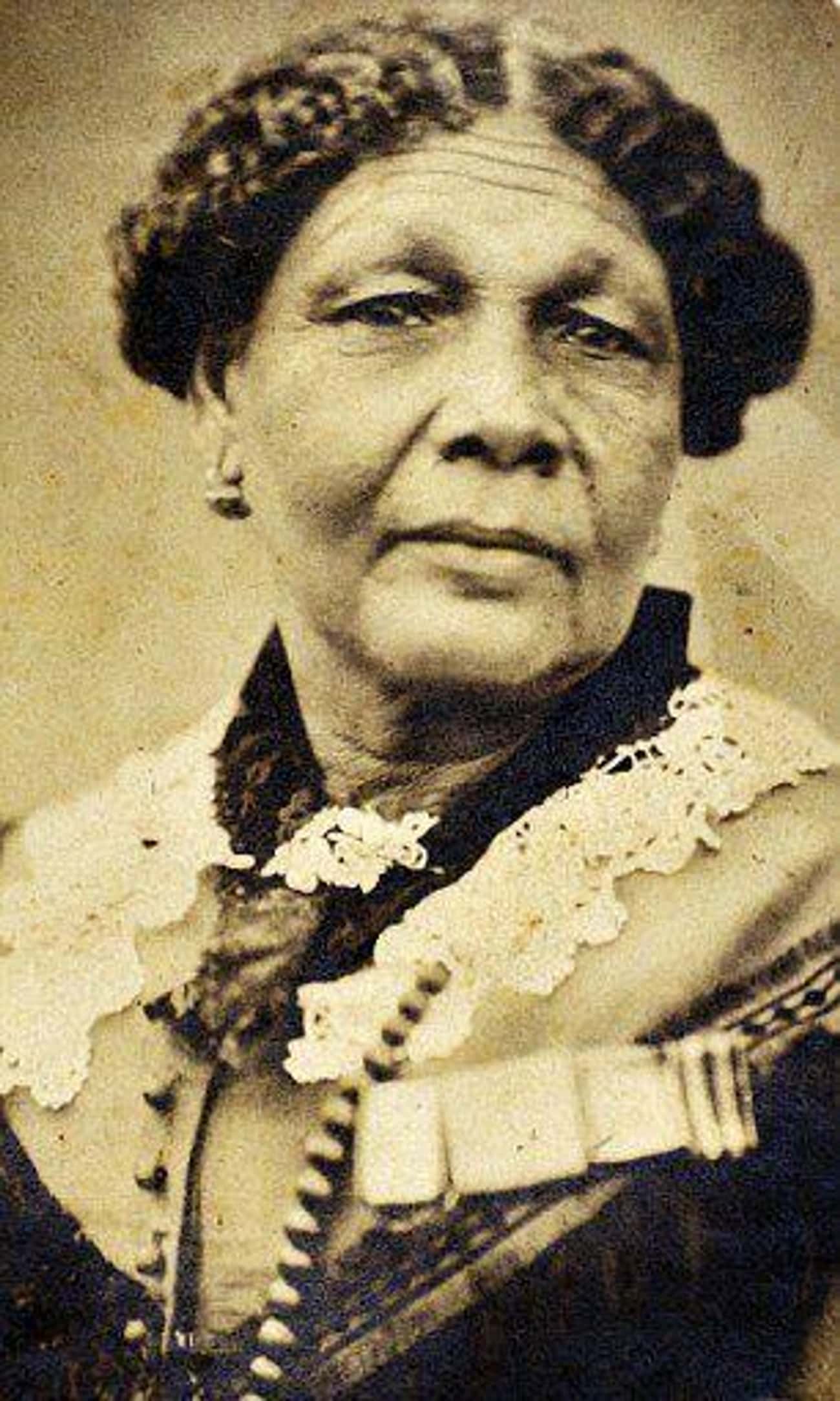 After Rejection From The British Military, Mary Seacole Started Her Own Hospital To Help Wounded Soldiers During The Crimean War