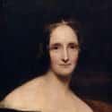 Mary Shelley on Random Celebrities with Gay Parents