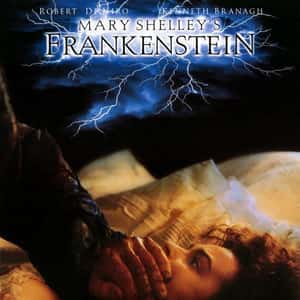 Mary Shelley&#39;s Frankenstein