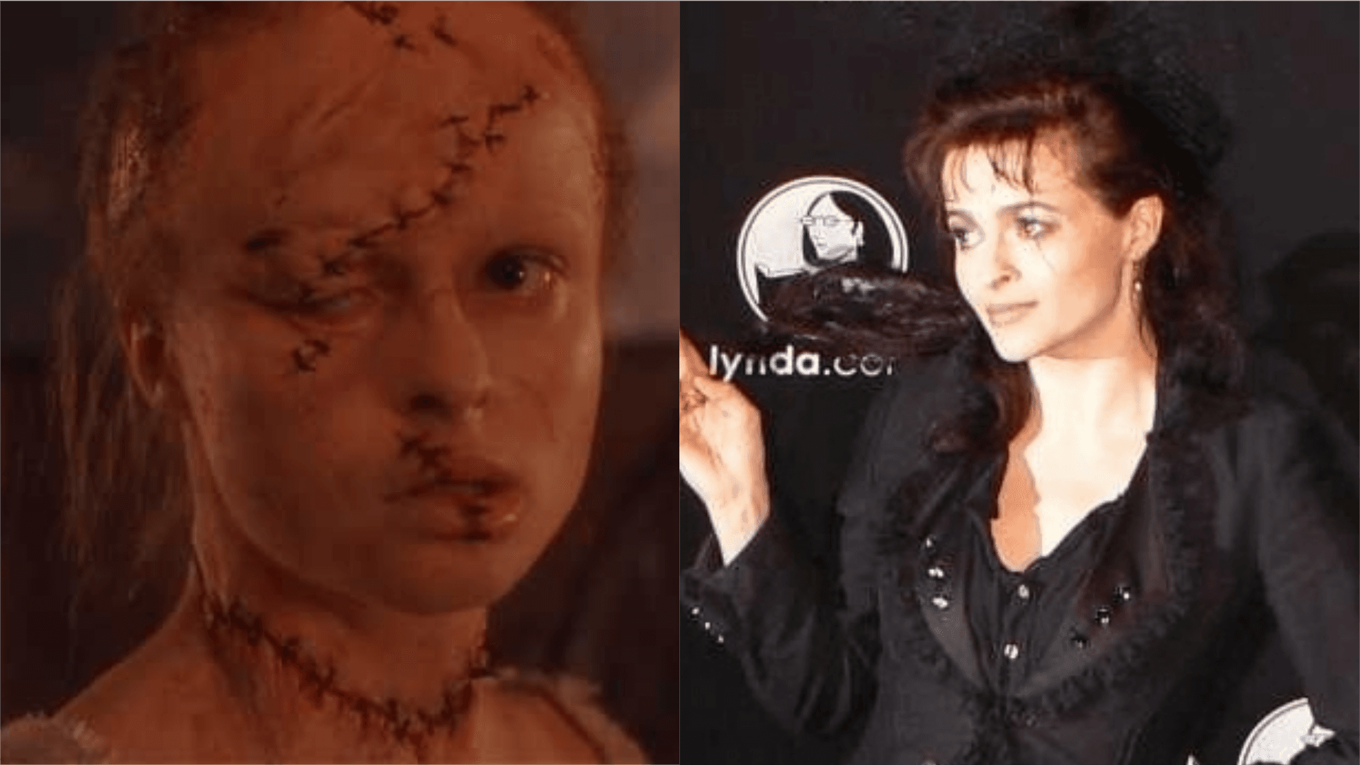 Elizabeth - 'Mary Shelley's Frankenstein'