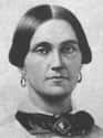 Mary Surratt on Random Famous American Criminals Who Were Executed