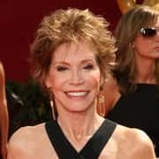 Mary Tyler Moore - DIED January 25