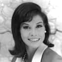 age 82   Mary Tyler Moore is an American actress, primarily known for her roles in television sitcoms.