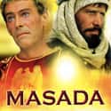 Masada on Random Best Roman Movies