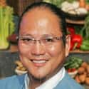Masaharu Morimoto on Random Most Entertaining Celebrity Chefs