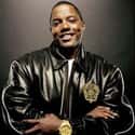 Harlem World, Double Up, Top of the World   Mason Durell Betha, better known by stage name Mase, is an American rapper.