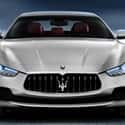 Maserati on Random Expensive Car Brands