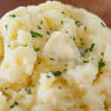 Mashed potato on Random Tastiest Carbs To Eat When You're Not On A Diet