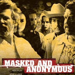 Masked and Anonymous